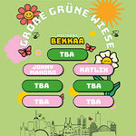 Große Grüne Wiese Open Air 2026 - Hosted by Bekkaa