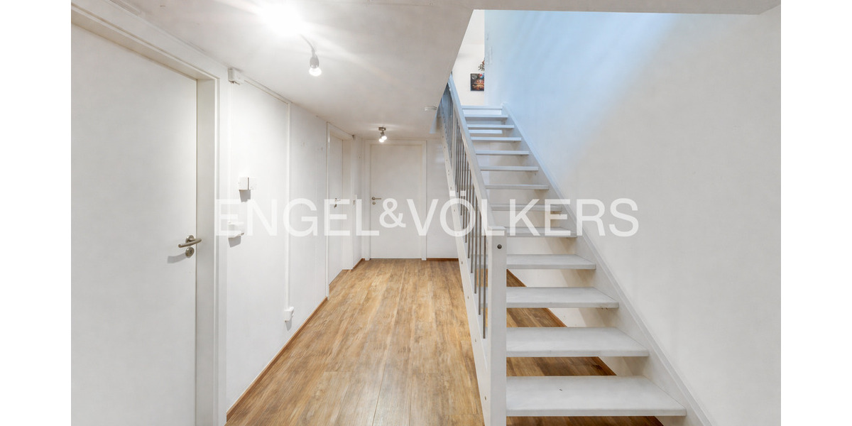 Einfamilienhaus Erkrath Hochdahl - 6 Zimmer, 184 m&sup2;, 986.000&euro; | Angebot:26306376