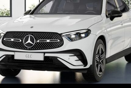 Mercedes-Benz GLC 200 9.900 km 59.990 &euro; Düsseldorf 40470