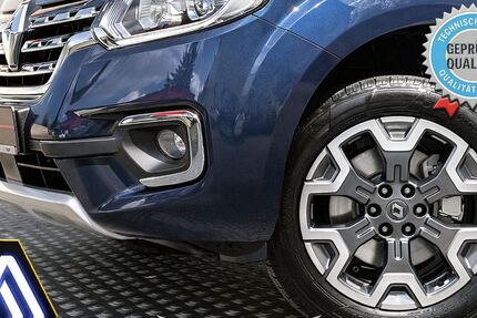 Renault Alaskan 54.265 km 28.990 &euro; Düsseldorf 40625