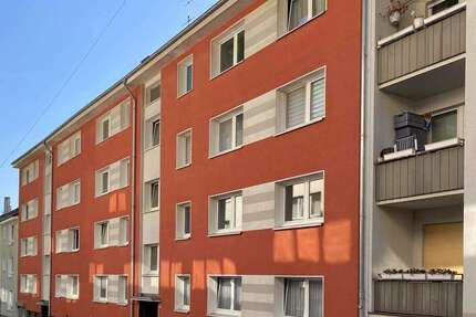 Wohnung Wuppertal Friedrichsberg - 3 Zimmer, 74 m&sup2;, 630&euro; | Angebot:26302583