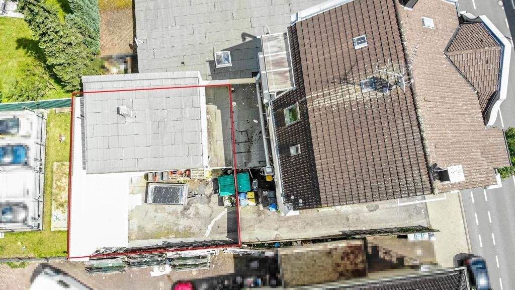 Gewerbeobjekt Solingen-Ohligs Ohligs-Aufderhöhe - 990&euro; | Angebot:25749230