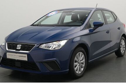 Seat Ibiza 37.985 km 14.488 &euro; Leverkusen 51379