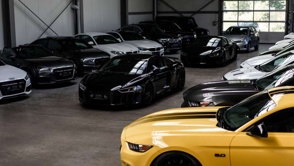 BMW 440 67.000 km 37.490 &euro; Radevormwald 42477