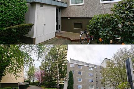 Wohnung Köln Rodenkirchen - 3 Zimmer, 86 m&sup2;, 465.000&euro; | Angebot:26261760