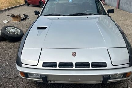 Porsche 924 67.000 km 9.999 &euro; Erkrath 40699