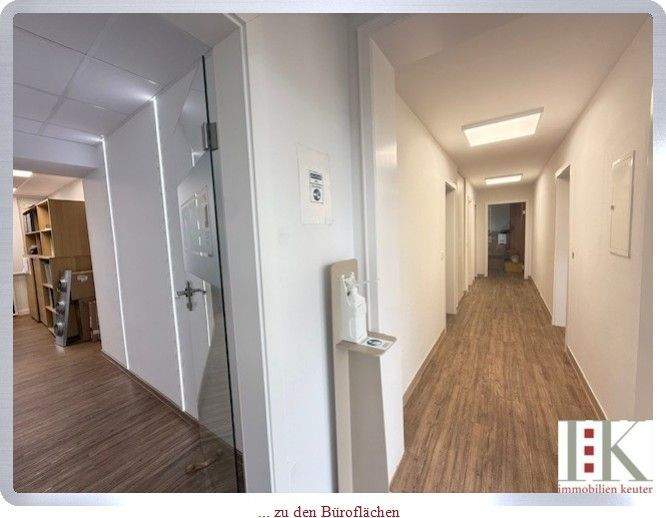 Gewerbeobjekt Neuss Furth-Nord - 2.950.000&euro; | Angebot:25748702