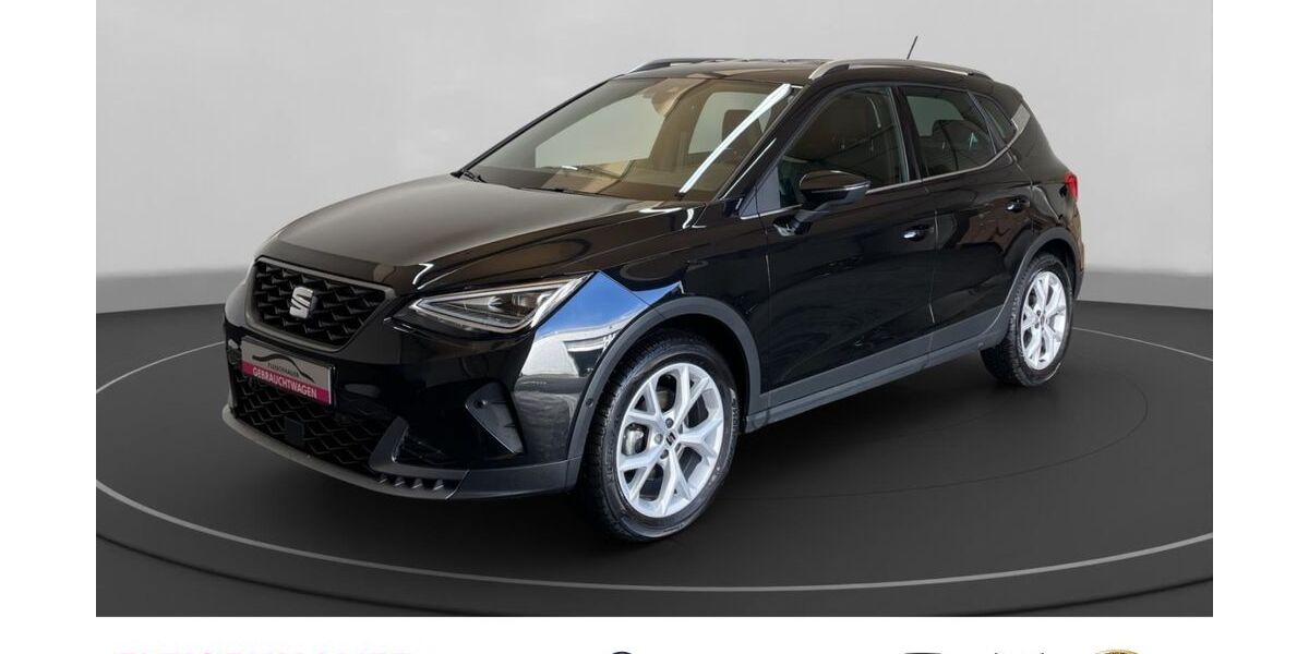 Seat Arona 22.575 km 25.310 &euro; Köln 50823