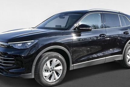 VW Tiguan 25.900 km 46.980 &euro; Köln 50739