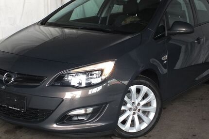 Opel Astra 92.855 km 7.598 &euro; Köln-Marsdorf/Junkersdorf 50858