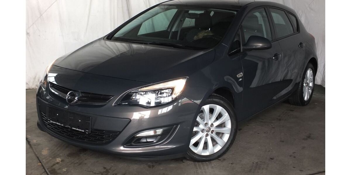 Opel Astra 92.855 km 7.598 &euro; Köln-Marsdorf/Junkersdorf 50858