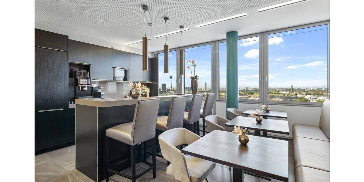 Gewerbeobjekt Düsseldorf Stadtmitte - 429&euro; | Angebot:25877726