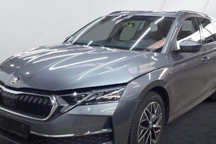 Skoda Octavia 16.948 km 30.990 &euro; Pulheim-Brauweiler 50259