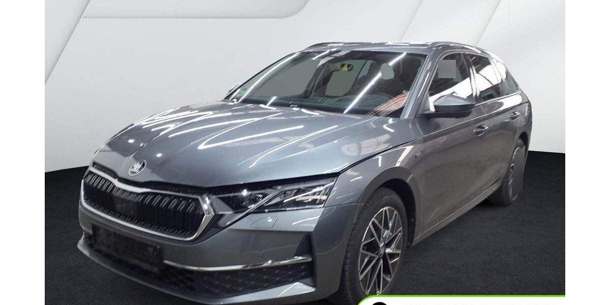 Skoda Octavia 16.948 km 30.990 &euro; Pulheim-Brauweiler 50259
