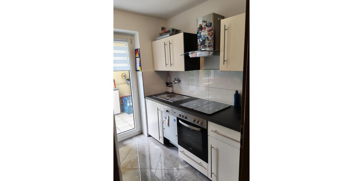Etagenwohnung Wuppertal Arrenberg - 3 Zimmer, 77 m&sup2;, 155.000&euro; | Angebot:27252965