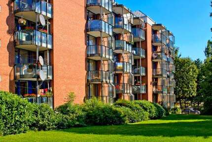 Wohnung Wuppertal Nordstadt - 2 Zimmer, 62 m&sup2;, 390&euro; | Angebot:26149912