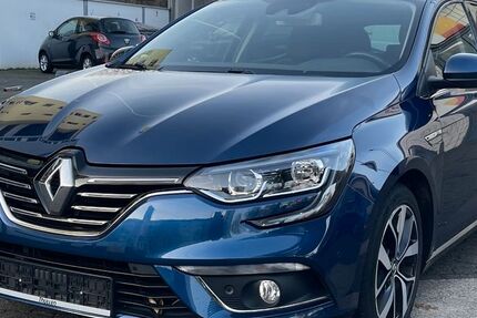 Renault Megane 112.000 km 11.990 &euro; Köln 51105