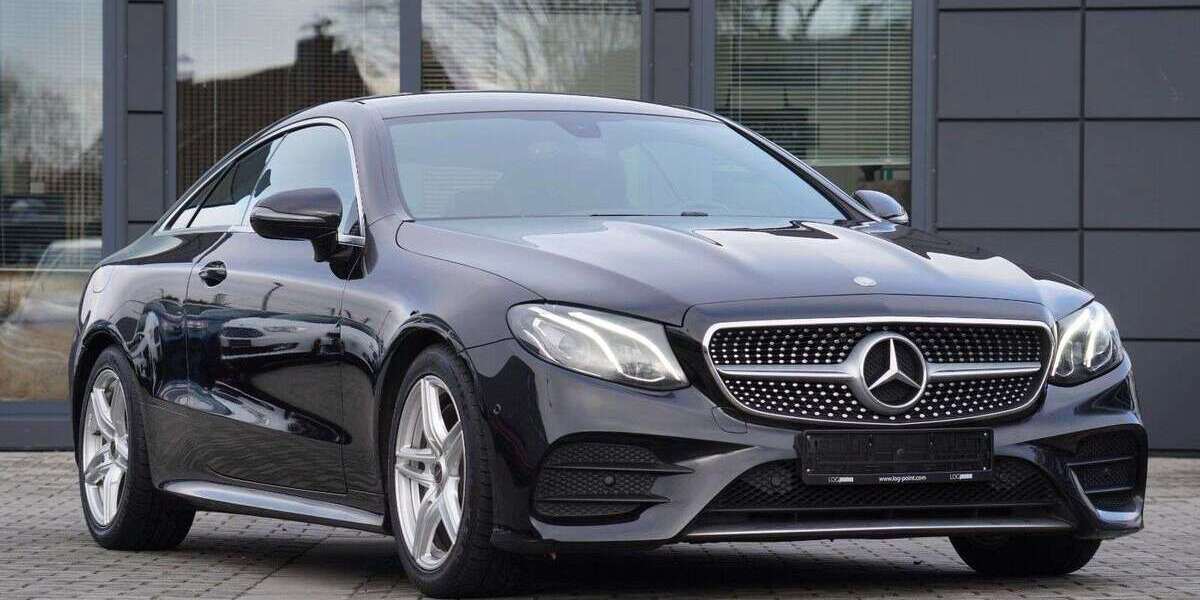 Mercedes-Benz E 200 147.000 km 23.978 &euro; Korschenbroich 41352