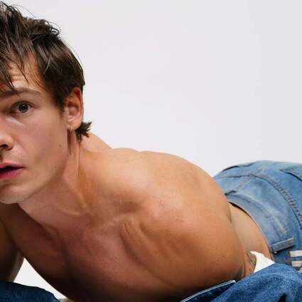 Mario Adrion - The Superior Comedy Tour 20.04.2026 Hotel Cecil