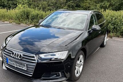 Audi A4 66.469 km 19.780 &euro; Neuss 41472