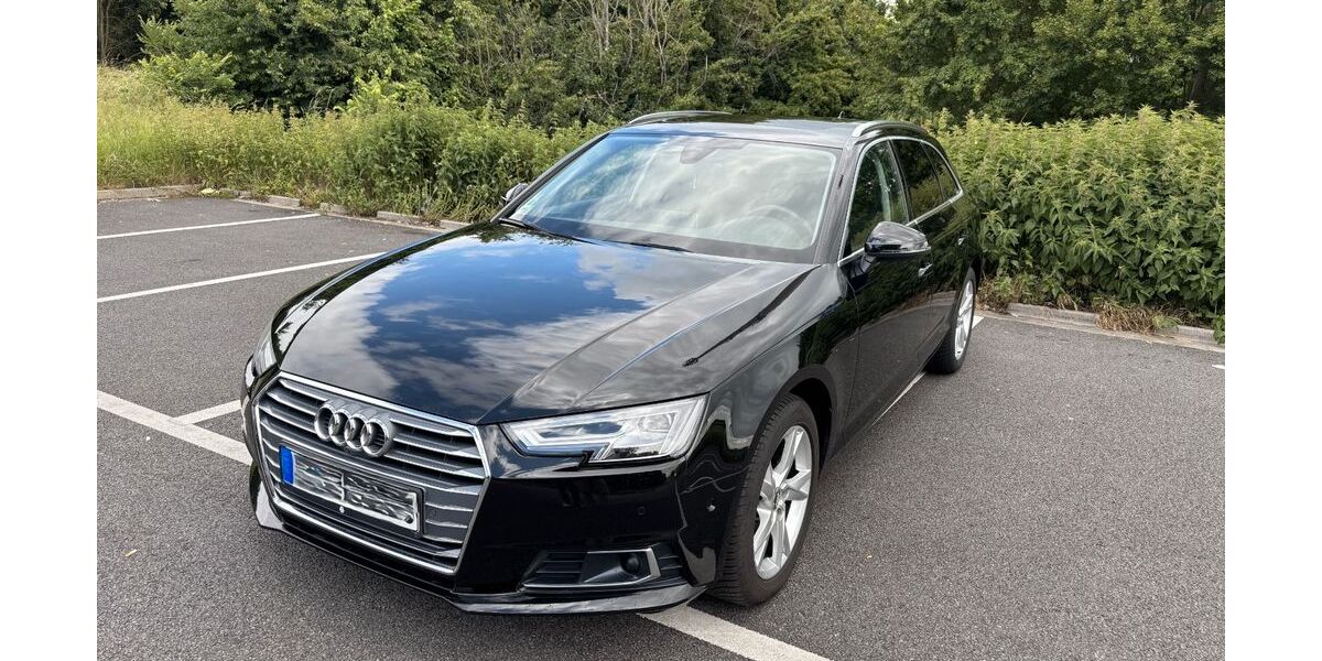Audi A4 66.469 km 19.780 &euro; Neuss 41472