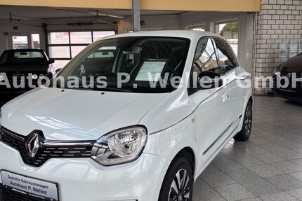 Renault Twingo 16.500 km 13.900 &euro; Kaarst - Büttgen 41564