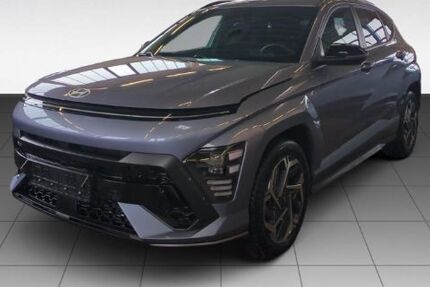 Hyundai KONA 17.455 km 27.990 &euro; Neuss 41464