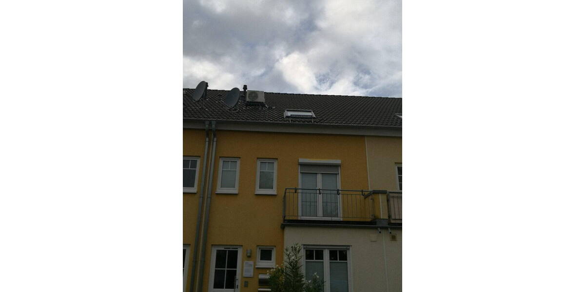 Reihenmittelhaus Leverkusen Hitdorf - 5 Zimmer, 138 m&sup2;, 579.000&euro; | Angebot:26265822