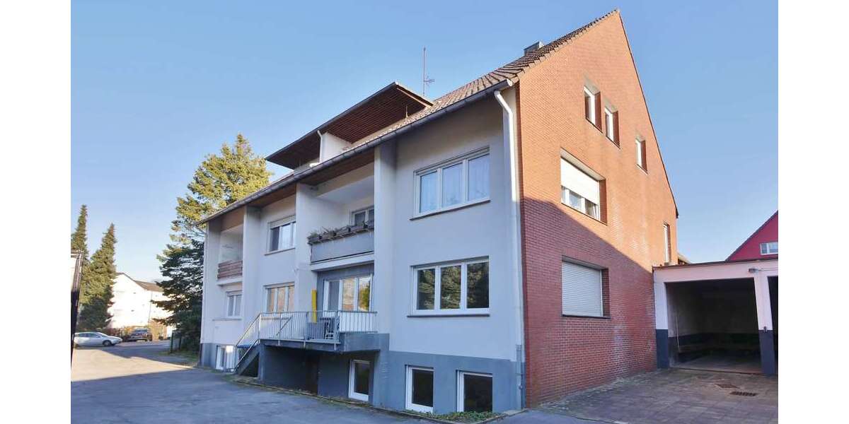 Gewerbeobjekt Haan - 680&euro; | Angebot:14950663