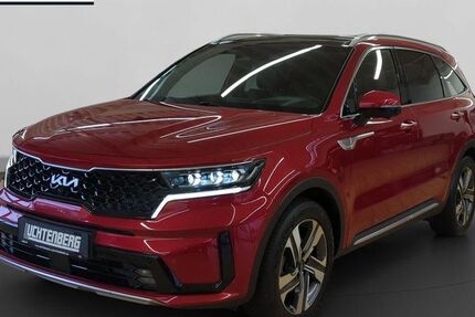 Kia Sorento 68.250 km 38.790 &euro; Leverkusen 51381