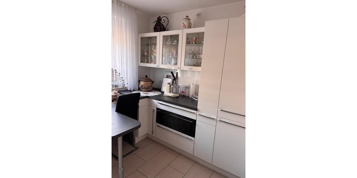 Etagenwohnung Mülheim an der Ruhr Heißen - 3 Zimmer, 85 m&sup2;, 240.000&euro; | Angebot:25649427