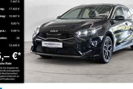 Kia ceed Sportswagon 14.550 km 23.890 &euro; Remscheid 42897