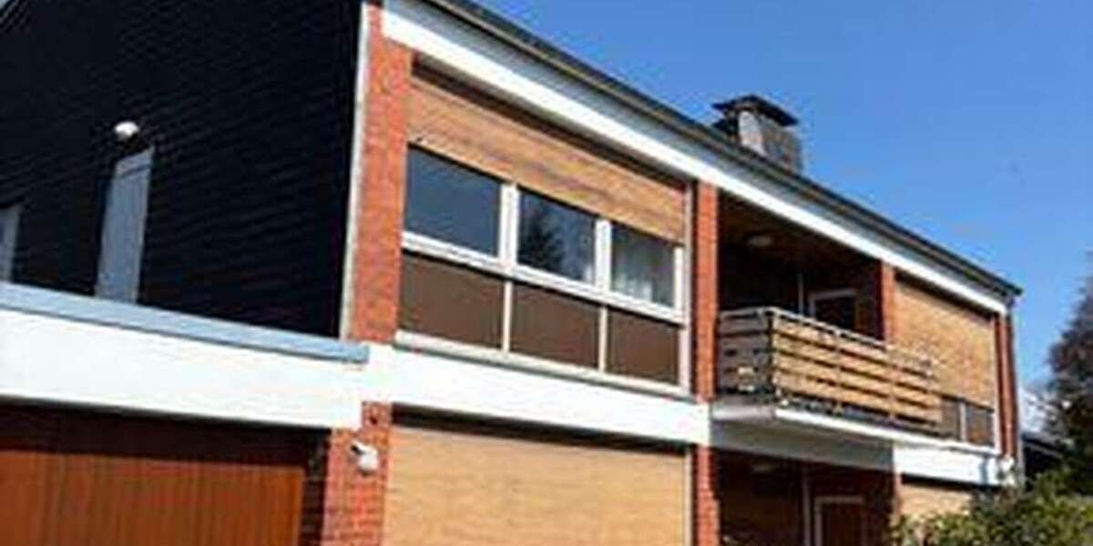 Einfamilienhaus Bergisch Gladbach Paffrath - 8 Zimmer, 300 m&sup2;, 725.000&euro; | Angebot:26185935