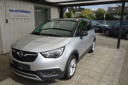 Opel Crossland (X) 47.600 km 9.950 &euro; Langenfeld 40764