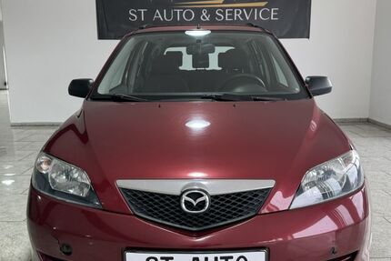 Mazda 2 183.623 km 2.490 &euro; Köln 51107