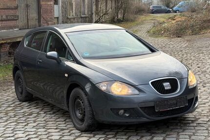 Seat Leon 258.652 km 2.650 &euro; wuppertal 42349