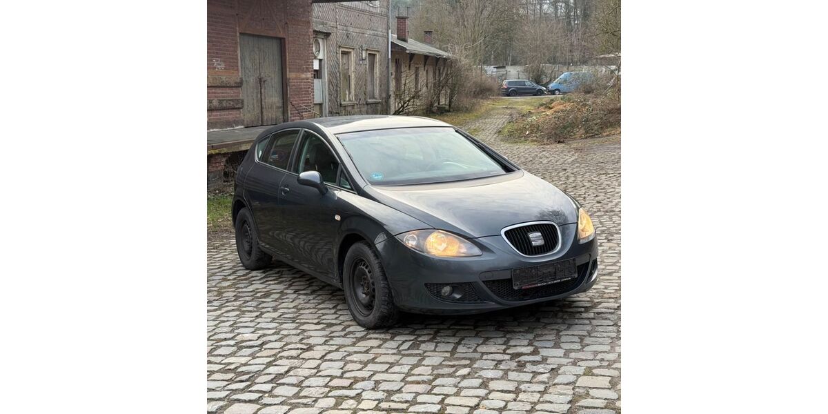 Seat Leon 258.652 km 2.650 &euro; wuppertal 42349
