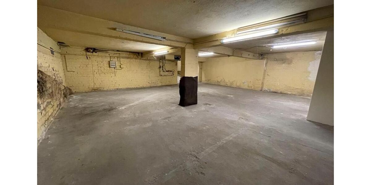 Gewerbeobjekt Düsseldorf Oberbilk - 1.435&euro; | Angebot:18458807