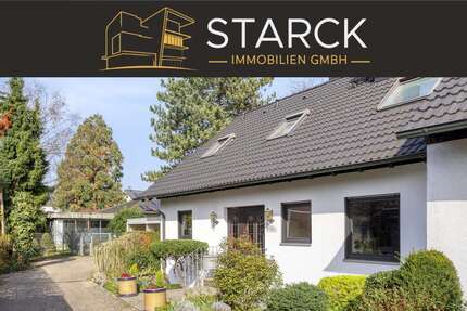 Haus Köln / Rath/Heumar Heumar - 5 Zimmer, 151 m&sup2;, 695.000&euro; | Angebot:25823510