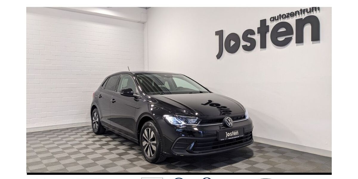 VW Polo 37.865 km 18.990 &euro; Monheim 40789