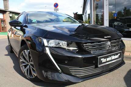 Peugeot 508 97.000 km 17.599 &euro; Kaarst 41564