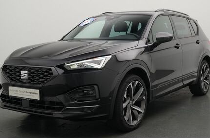 Seat Tarraco 69.979 km 30.480 &euro; Leverkusen 51379