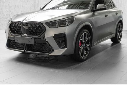 BMW X2 9.900 km 43.890 &euro; Hilden 40721