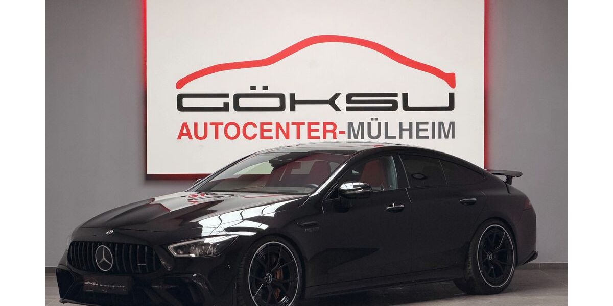 Mercedes-Benz AMG GT 40.000 km 119.000 &euro; Mülheim an der ruhr 45476