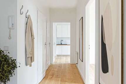 Wohnung Düsseldorf / Flingern Flingern - 2 Zimmer, 70 m&sup2;, 529.000&euro; | Angebot:25599815