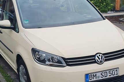 VW Touran 321.000 km 4.950 &euro; Frechen 50226