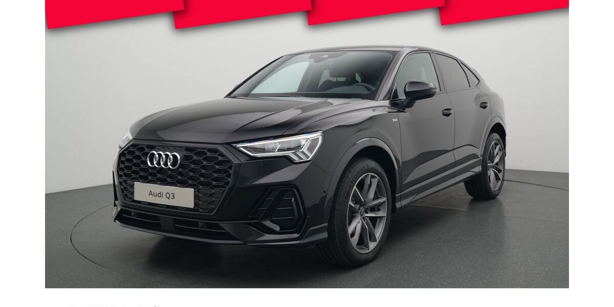Audi Q3 1.010 km 47.980 &euro; Leverkusen 51373