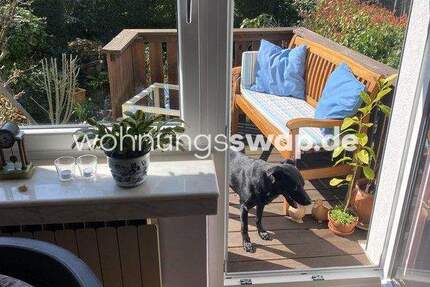 Wohnung Köln Neuehrenfeld - 4 Zimmer, 110 m&sup2;, 1.700&euro; | Angebot:25914133