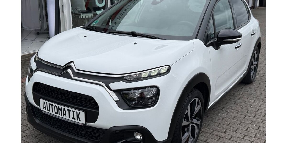 Citroen C3 53.918 km 14.666 &euro; Radevormwald 42477