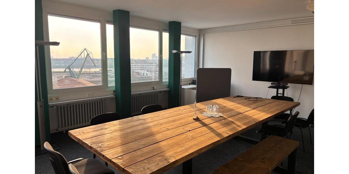 Gewerbeobjekt Köln Mülheim - 1.500&euro; | Angebot:25921492